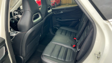 MG Hs 1.5 T-GDI Exclusive 5dr DCT Petrol Hatchback